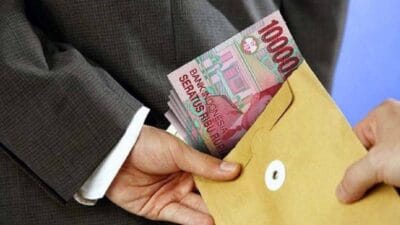 KPK Periksa Kepala BPK Jabar