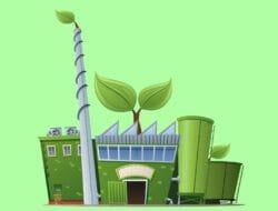 Kebijakan Industri Hijau