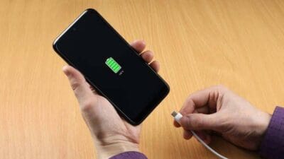 Kamu Wajib Tahu, Inilah 4 Jenis Kabel Charger HP