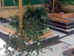 Makam Keramat Mbah Hasan Ciomas Diusulkan Jadi Cagar Budaya makam keramat mbah hasan