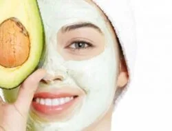 masker alami