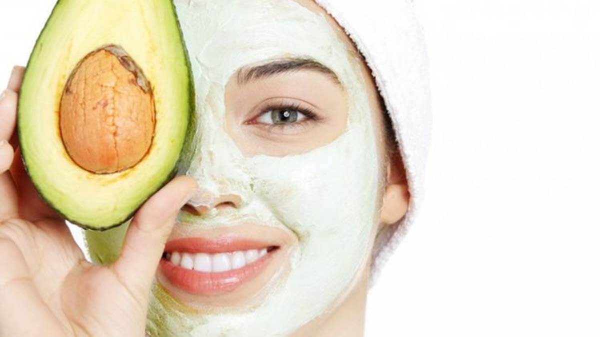 Masker Alami Agar Wajah Putih dan Cerah masker alami