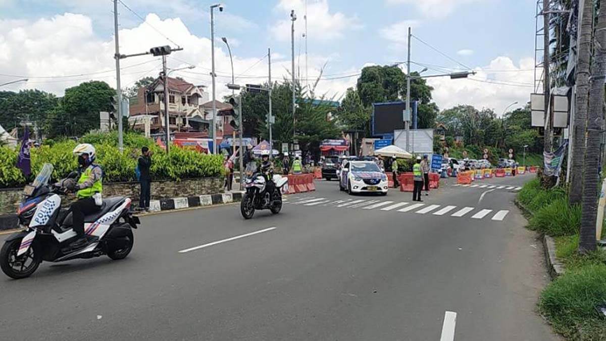 ganjil genap