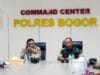Satgas Minyak Goreng TNI Polri