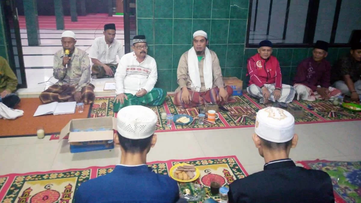 DKM Al Ikhlas