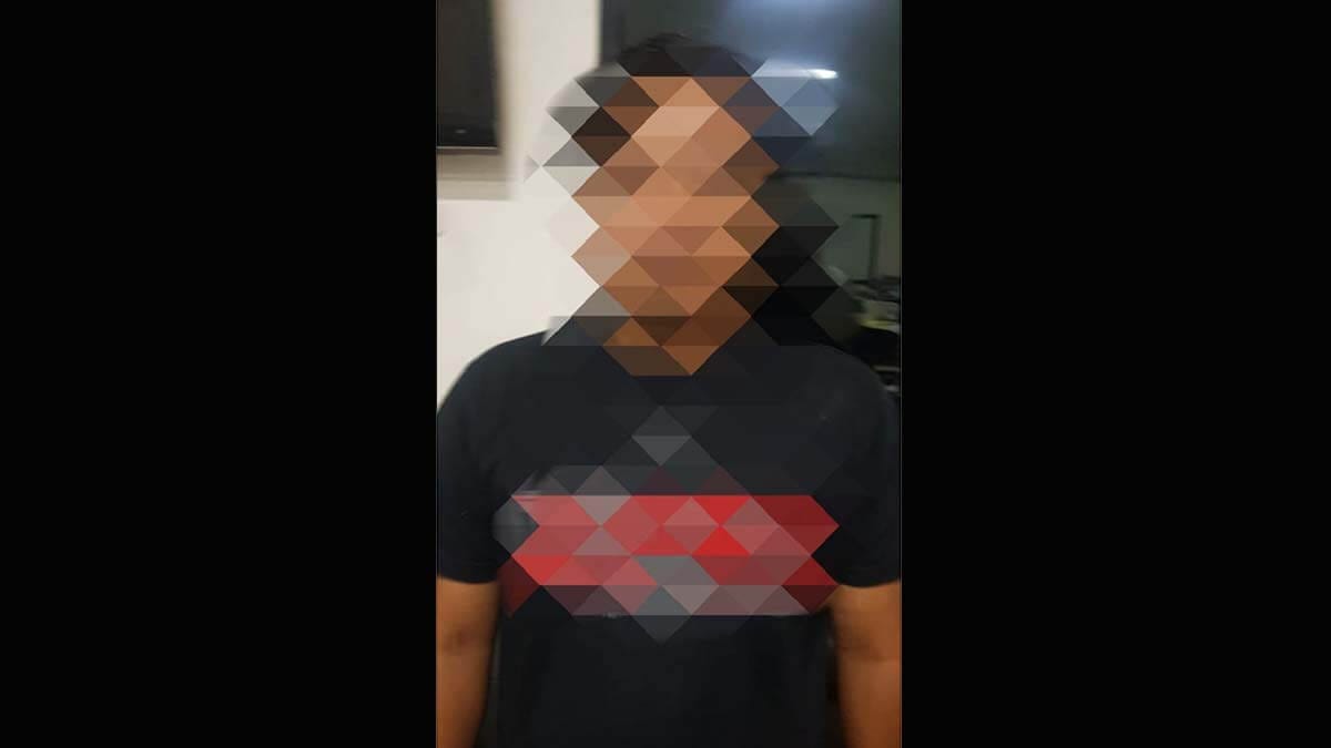 pencabulan anak di ciomas