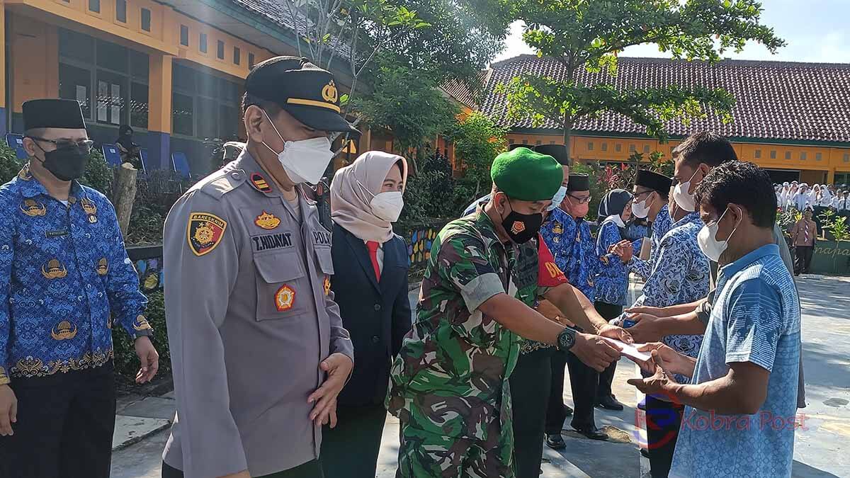 bantuan perbaikan rumah