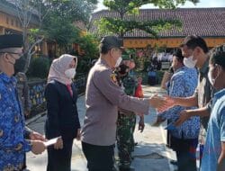Dapat Bantuan Perbaikan Rumah, 2 Warga Rancabungur Sumringah