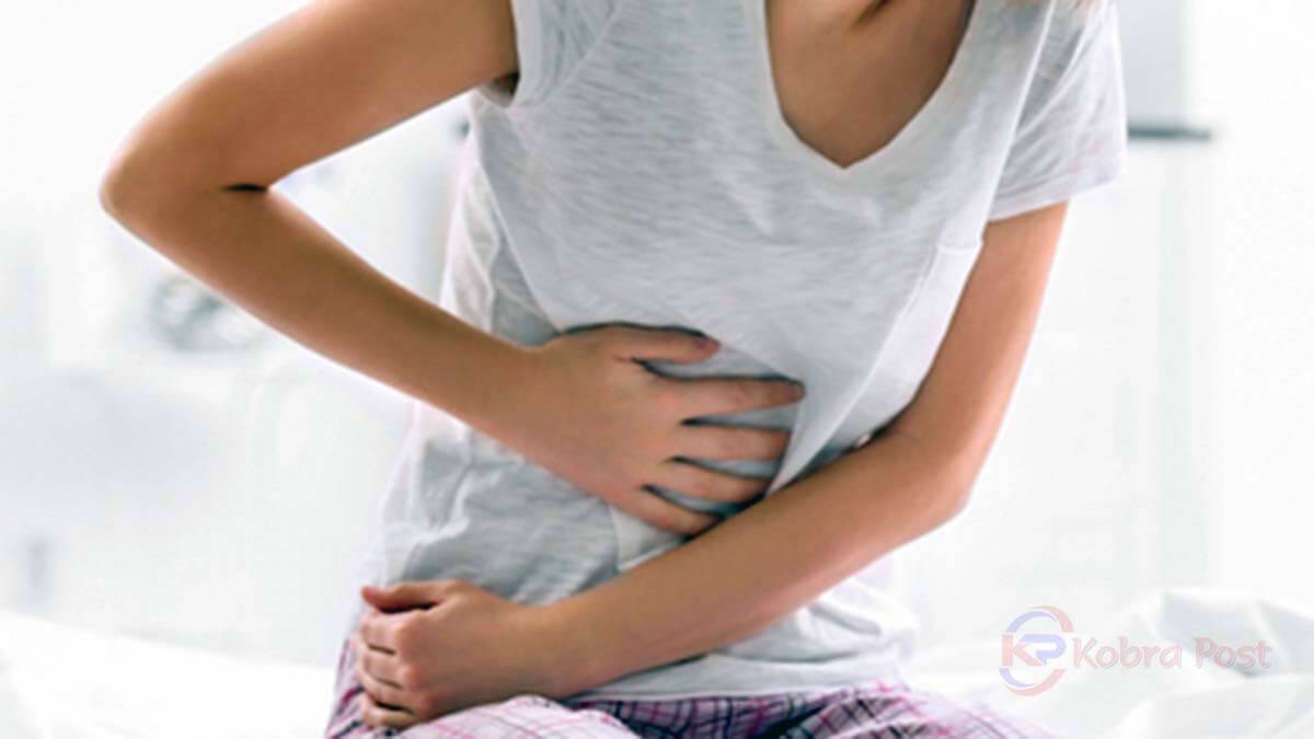 Waspadai Gejala Radang Usus Berbahaya