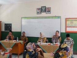 Pendirian SMPN 2 Rancabungur