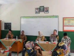 Pendirian SMPN 2 Rancabungur