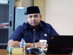 Komisi IV Tagih Laporan Dana CSR Tahun 2021