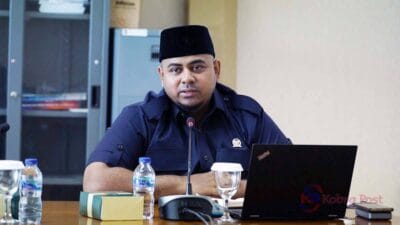 Komisi IV Tagih Laporan Dana CSR Tahun 2021