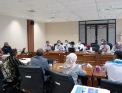 PPDB 2022 Terapkan Sistem Cluster Zonasi