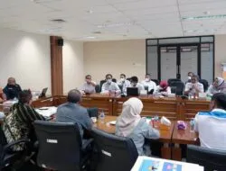 PPDB 2022 Terapkan Sistem Cluster Zonasi