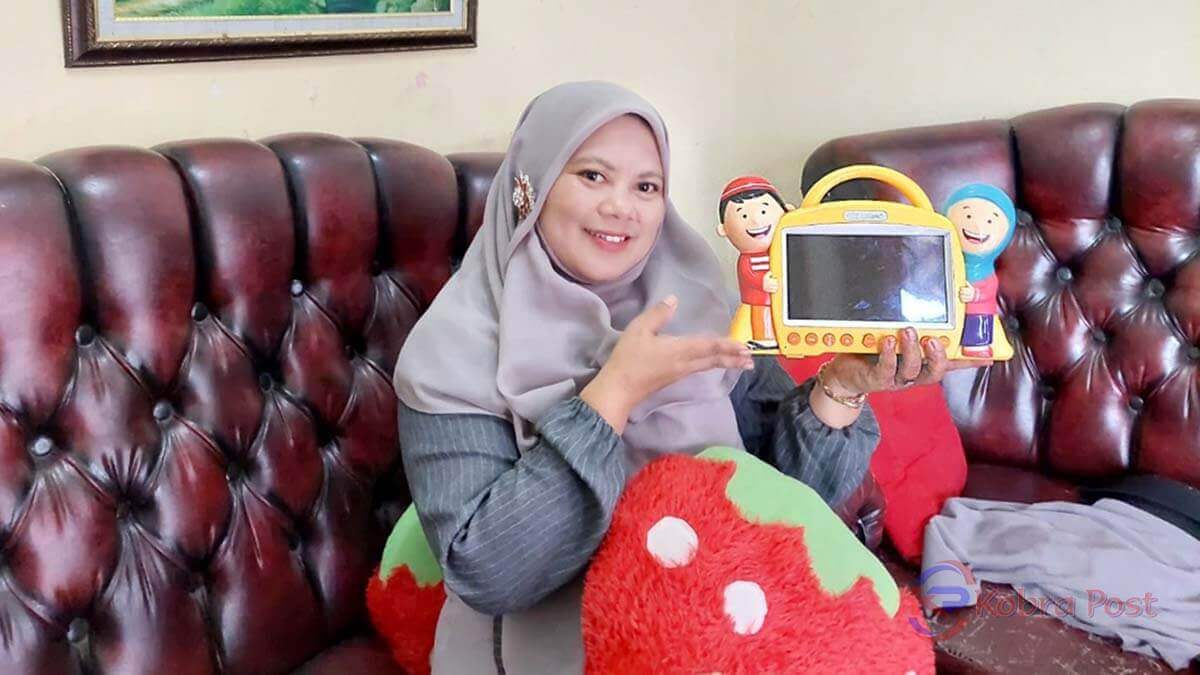 siti suningsih