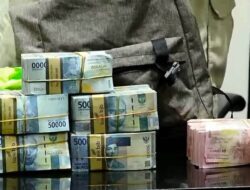 KPK Duga Uang Suap Bupati Bogor dari Kontraktor