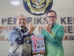 Kota Bogor Sukses Raih WTP ke 6, Impian Kabupaten Bogor Buyar