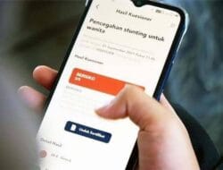 Cigudeg Terapkan ELSIMIL, Siap Nikah dan Hamil