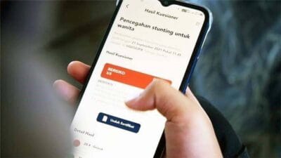 Cigudeg Terapkan ELSIMIL, Siap Nikah dan Hamil