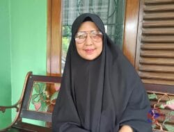Citra Hartati Sosok Wanita Inspiratif dari Menteng