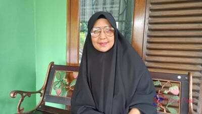 Citra Hartati Sosok Wanita Inspiratif dari Menteng