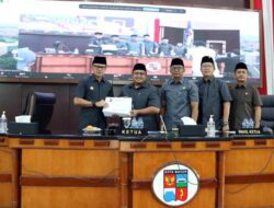 DPRD Minta Pemkot Bogor Optimalkan PAD