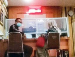 Jadi Korban KDRT, Pensiunan PNS Kemendagri Polisikan Suaminya