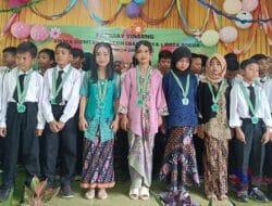 Miris, Beberapa Siswa SDN Balungbang Jaya 3 Berhenti Sekolah
