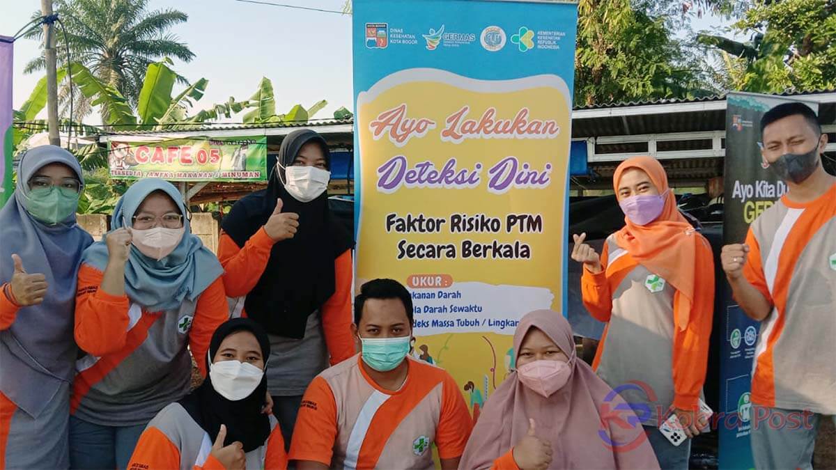 penyakit tidak menular