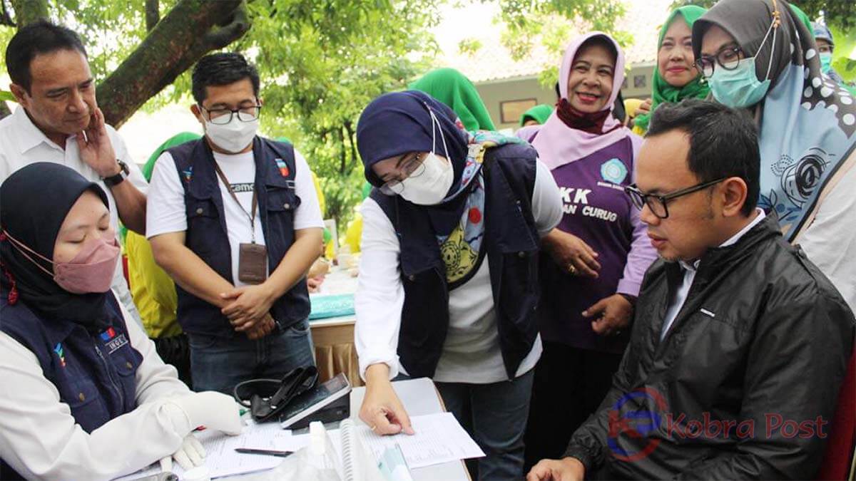 deteksi penyakit tidak menular