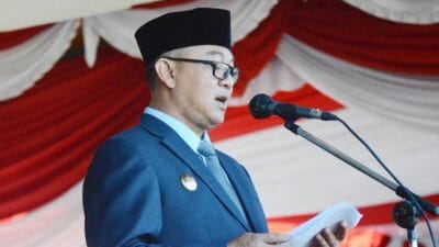 PLT Bupati Bogor Beberkan Capaian Keberhasilan Pemkab Bogor