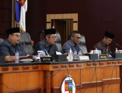 DPRD Kota Bogor Setujui Raperda Usul Prakarsa Pinjol