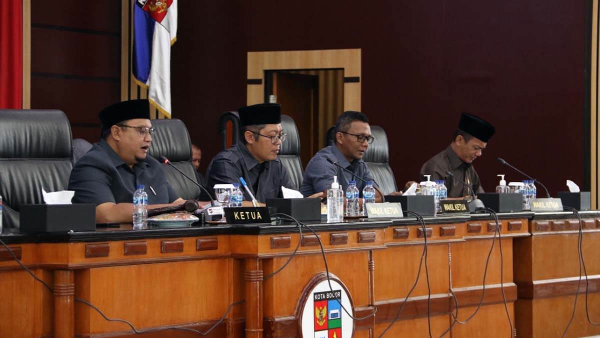 raperda usul prakarsa