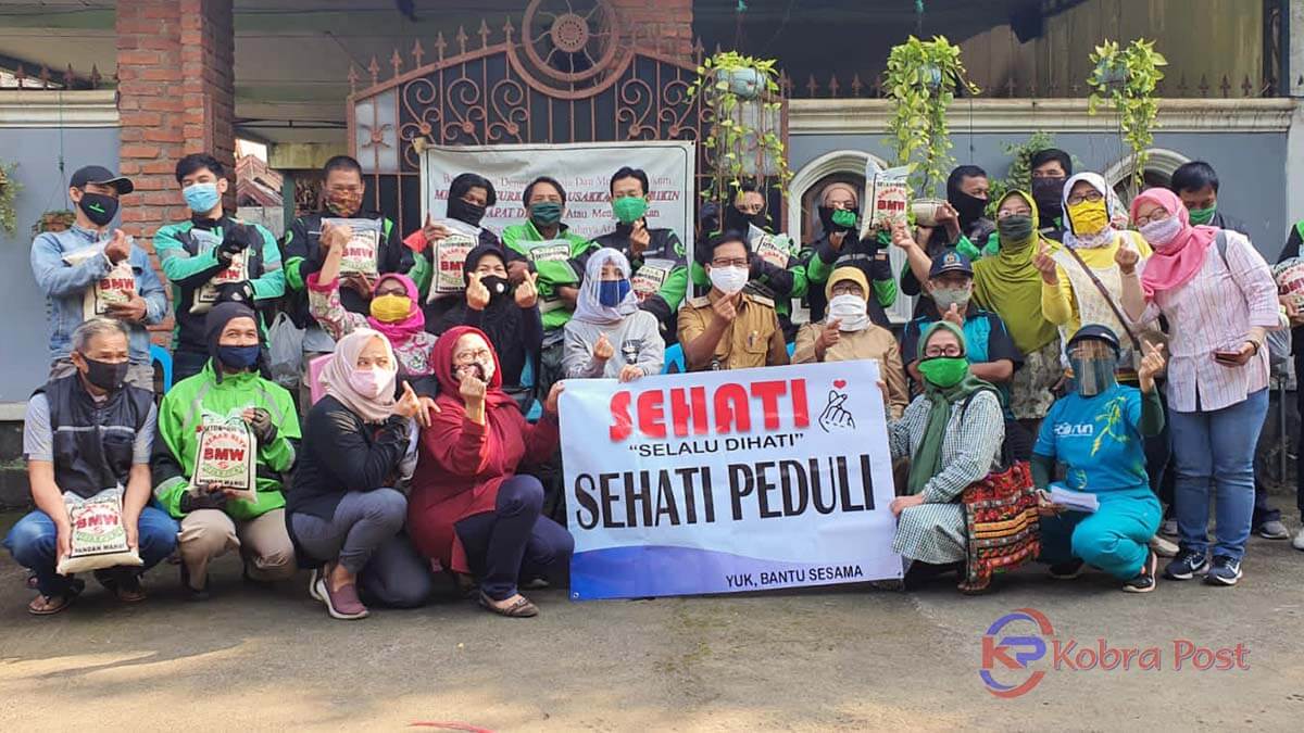 sosok wanita inspiratif