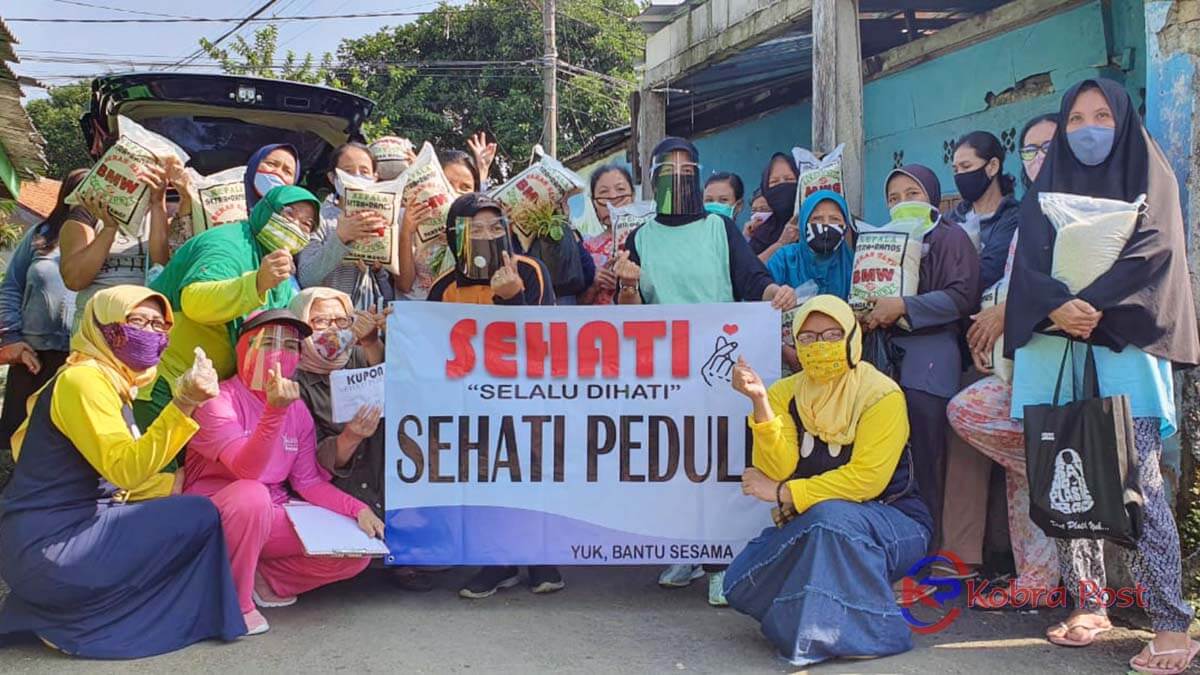 sehati peduli