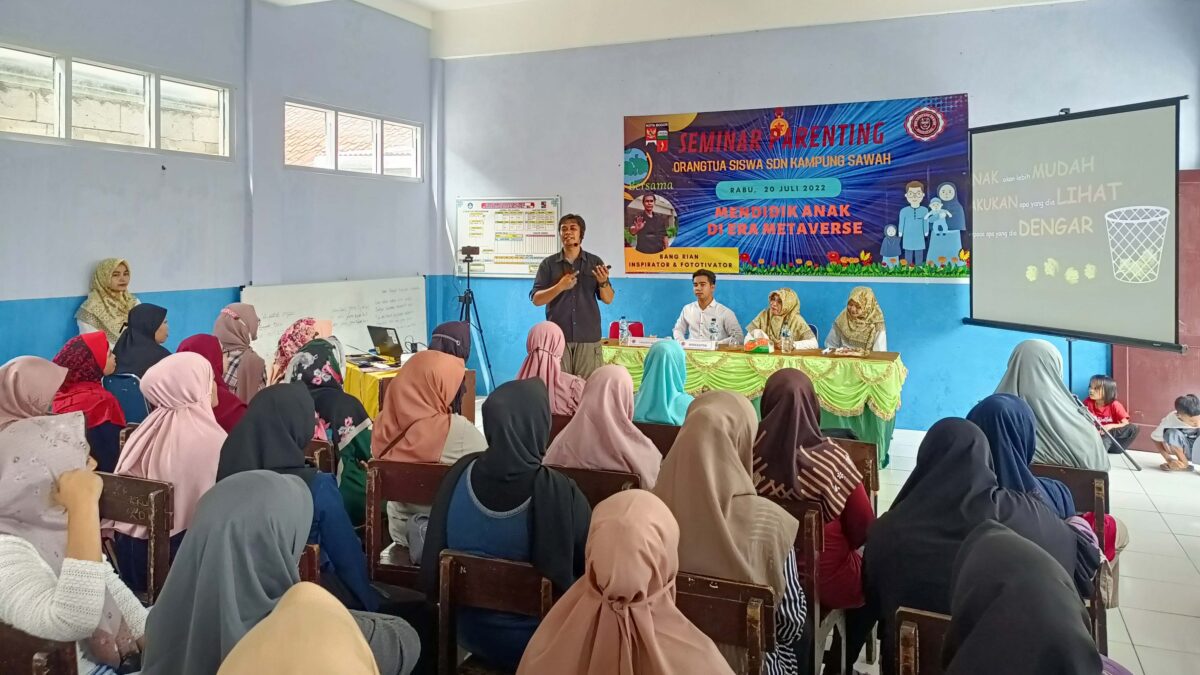 seminar