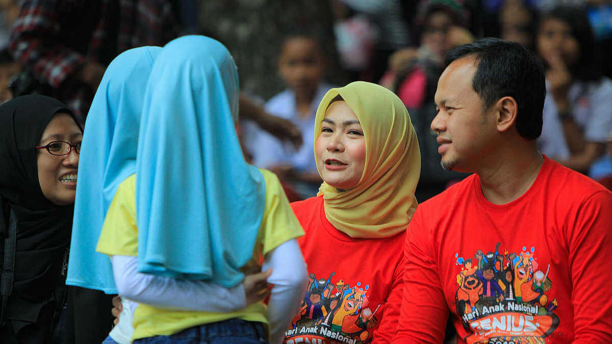 hari anak nasional