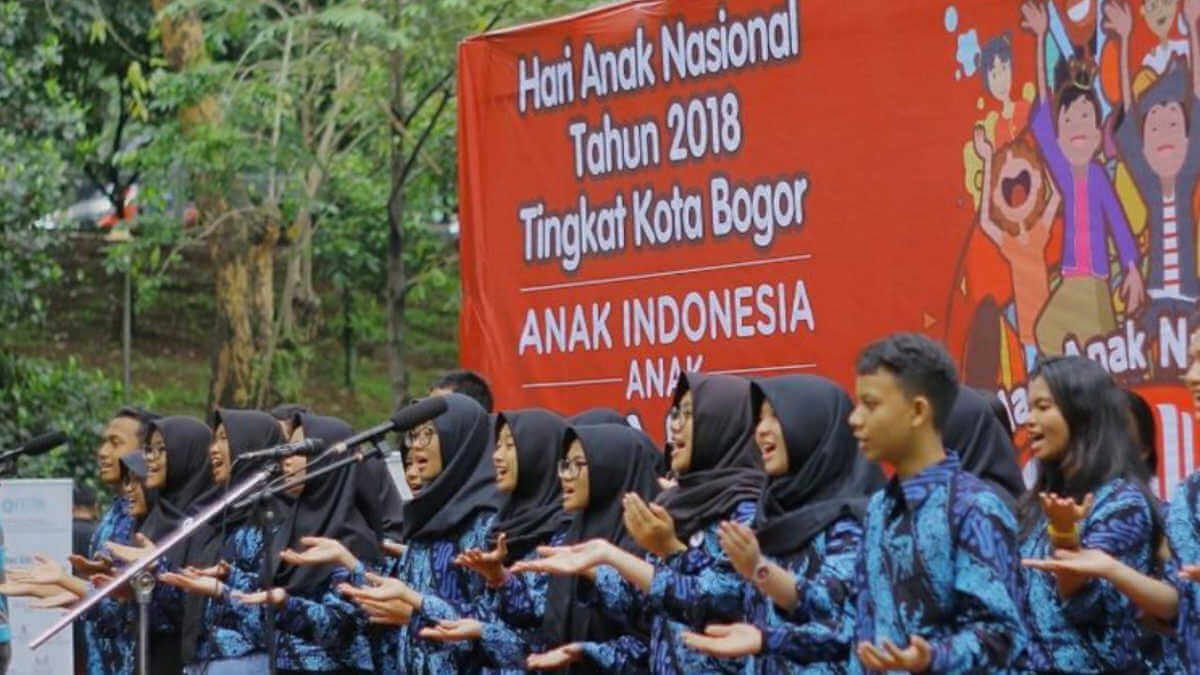 Hari Anak Nasional
