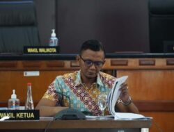 3 SKPD Kota Bogor Abaikan Tindak Lanjut Rekomendasi LHP BPK