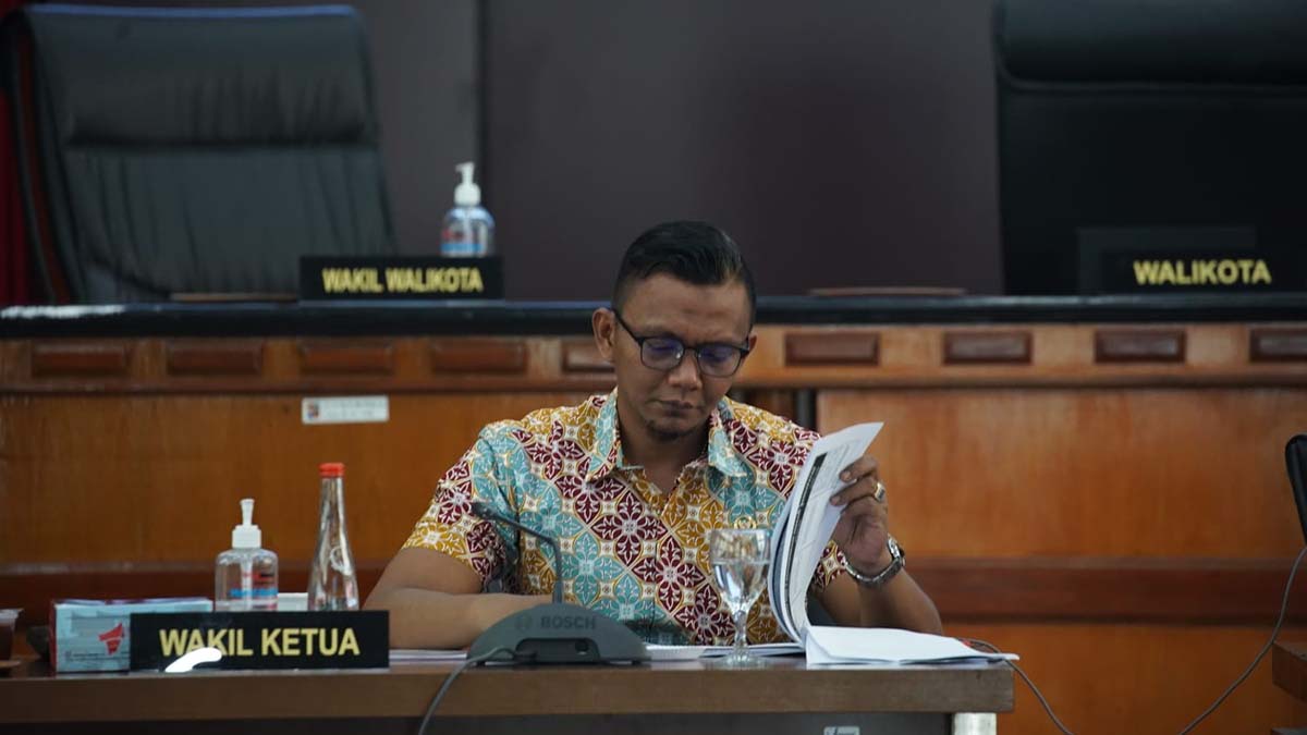 3 skpd kota bogor abaikan rekomendasi bpk