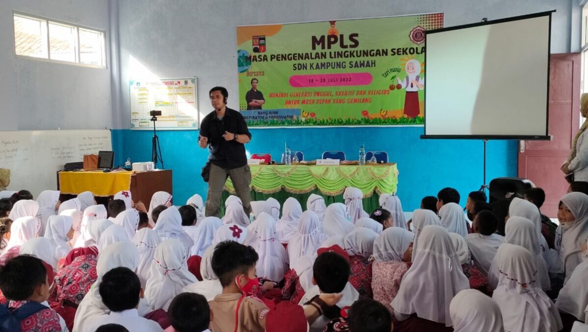 Seminar Parenting