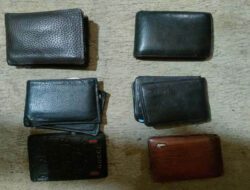 Polres Bogor Ungkap Pelaku Pencurian Uang Rp310 Juta