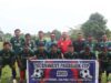 sepak bola