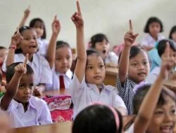 permasalahan anak