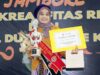 juara 3 duta generasi berencana