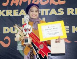 Cerita Sang Juara 3 Duta Generasi Berencana Kota Bogor 2022