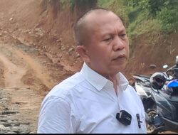 Kades Wargajaya: Samisade, Kami Tidak Terima Satu Miliar