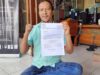 ketua yayasan keboen sastra