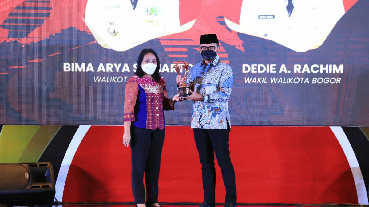 kota layak anak